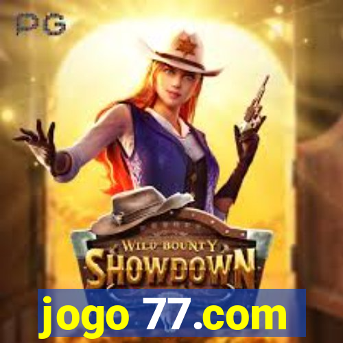 jogo 77.com